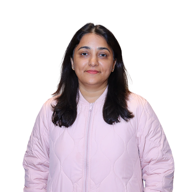 Reema Dutta