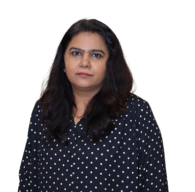 Purnima Kulkarni
