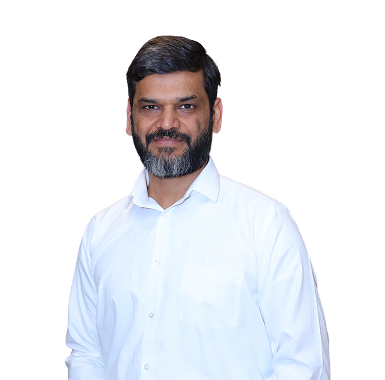 Lokesh Arora