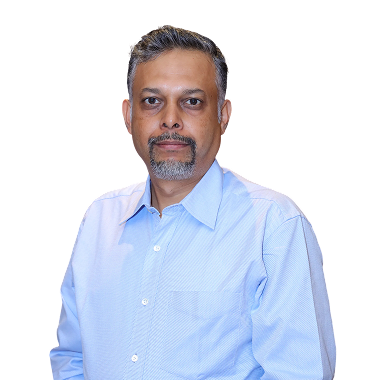 Alok Jagdale