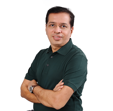 Ravindra Godase