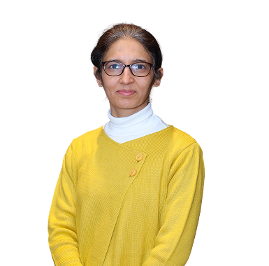 Ruchi Bhariok