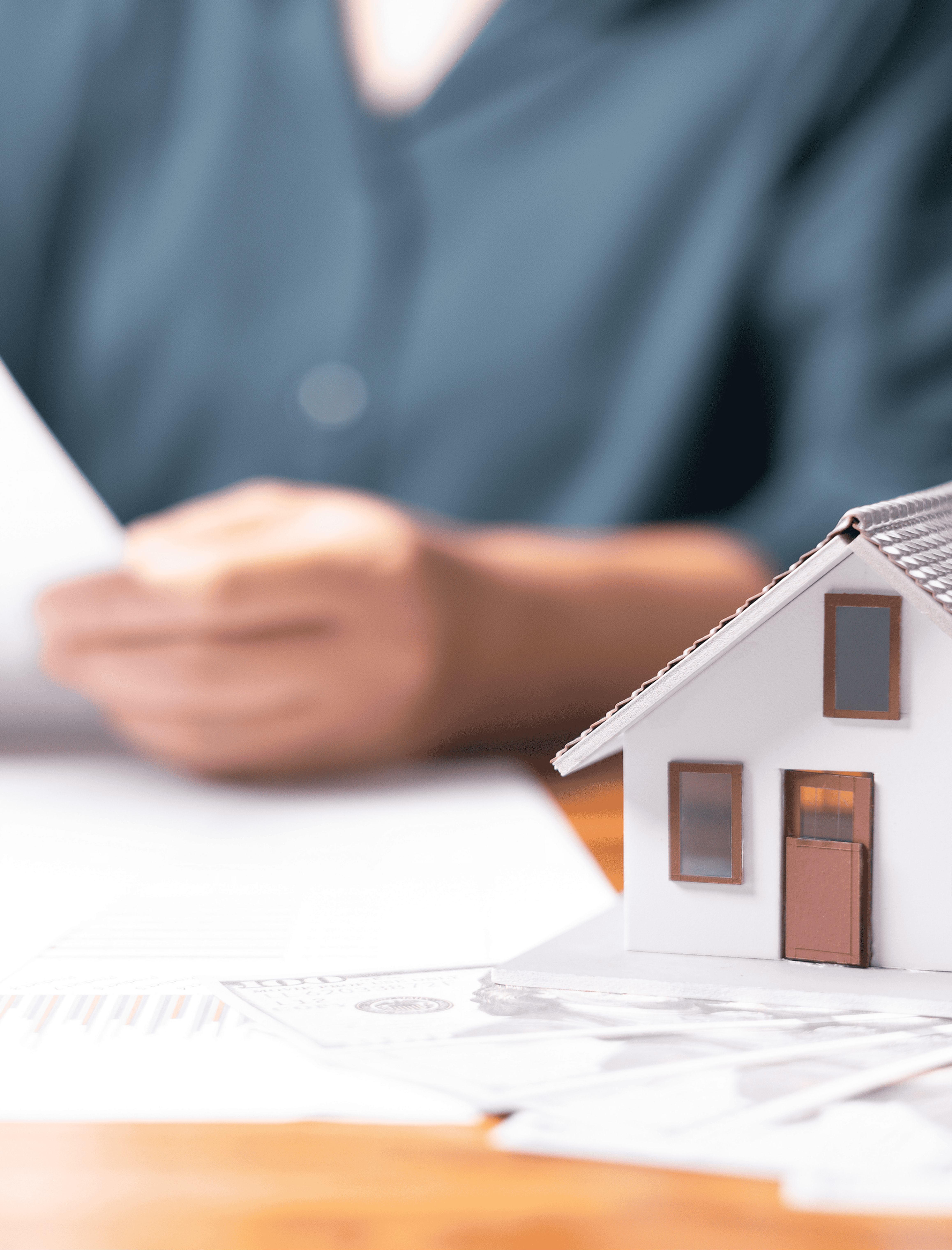 Building a Bureau-Driven Decision Intelligence Foundation Detail