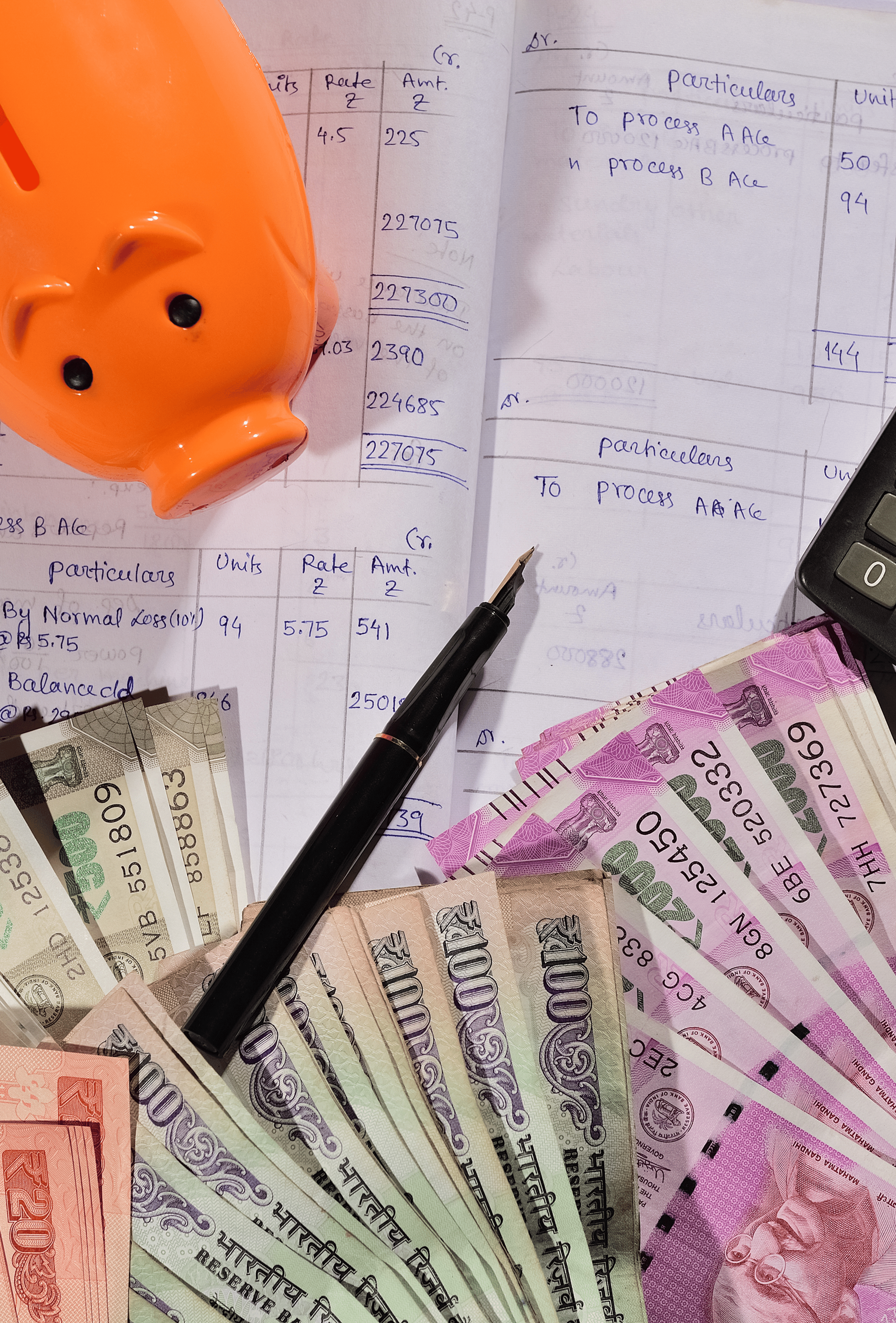 Strengthening CASA Retention Through Early Warnings Card