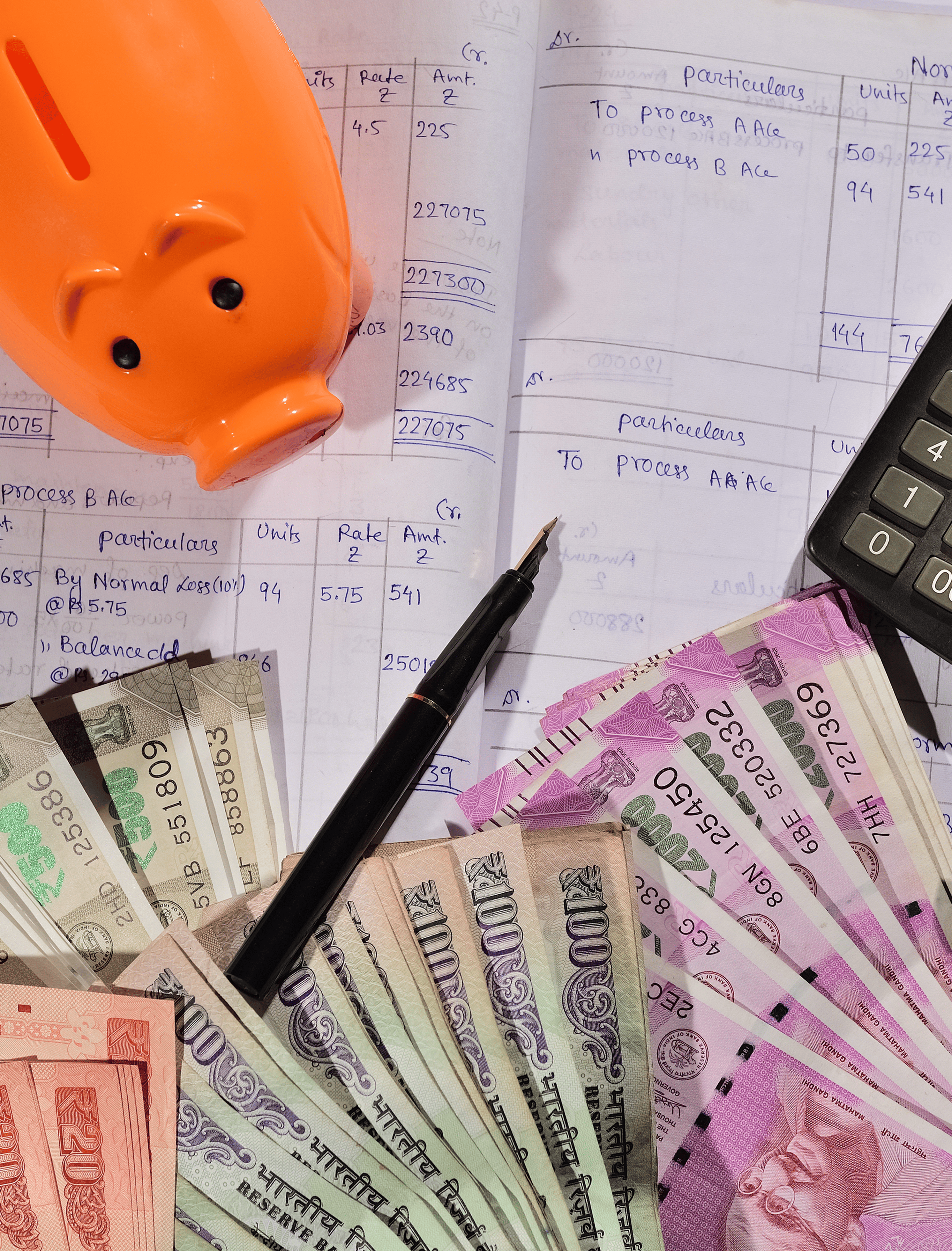 Strengthening CASA Retention Through Early Warnings Detail