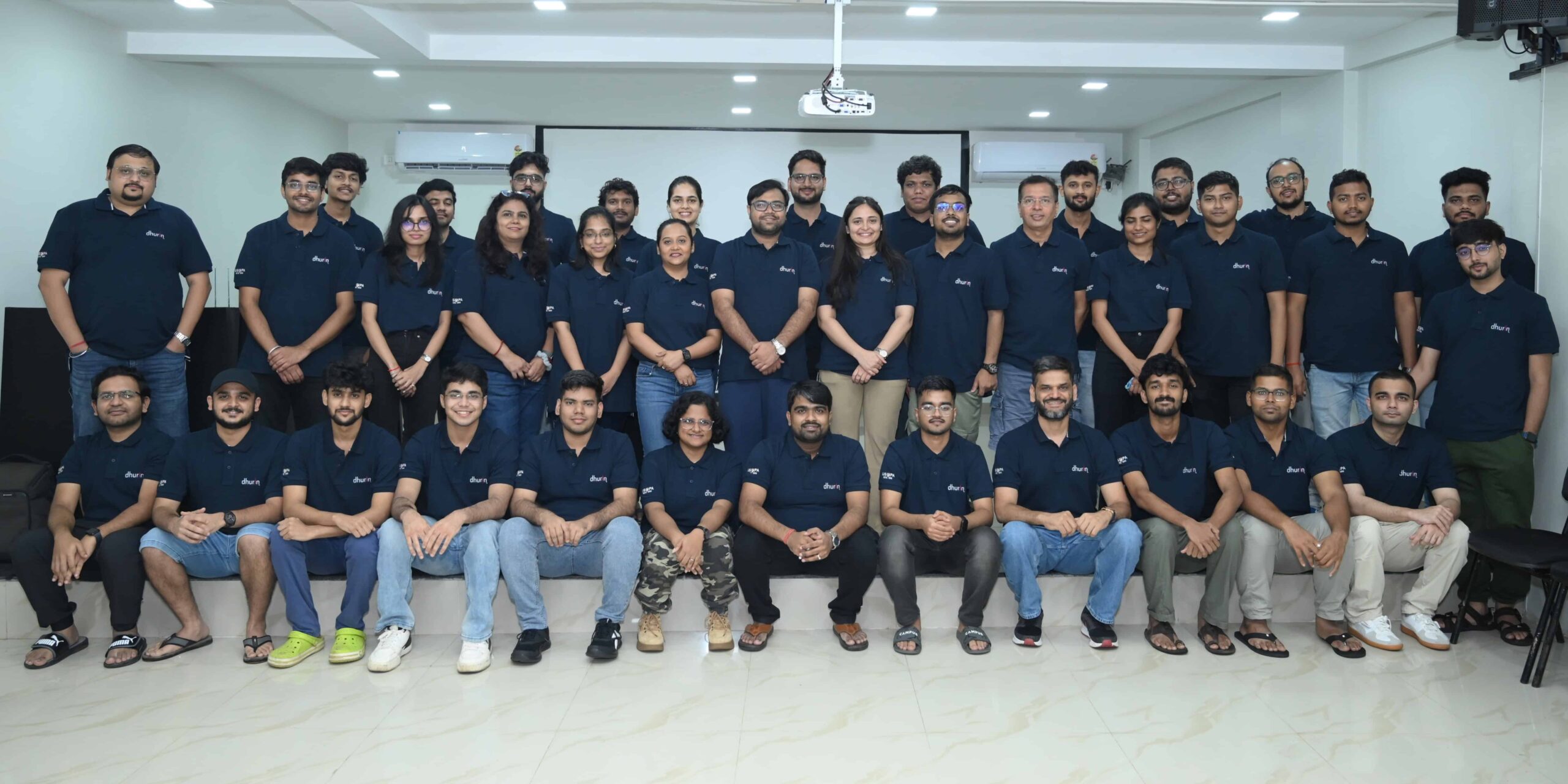 Team image